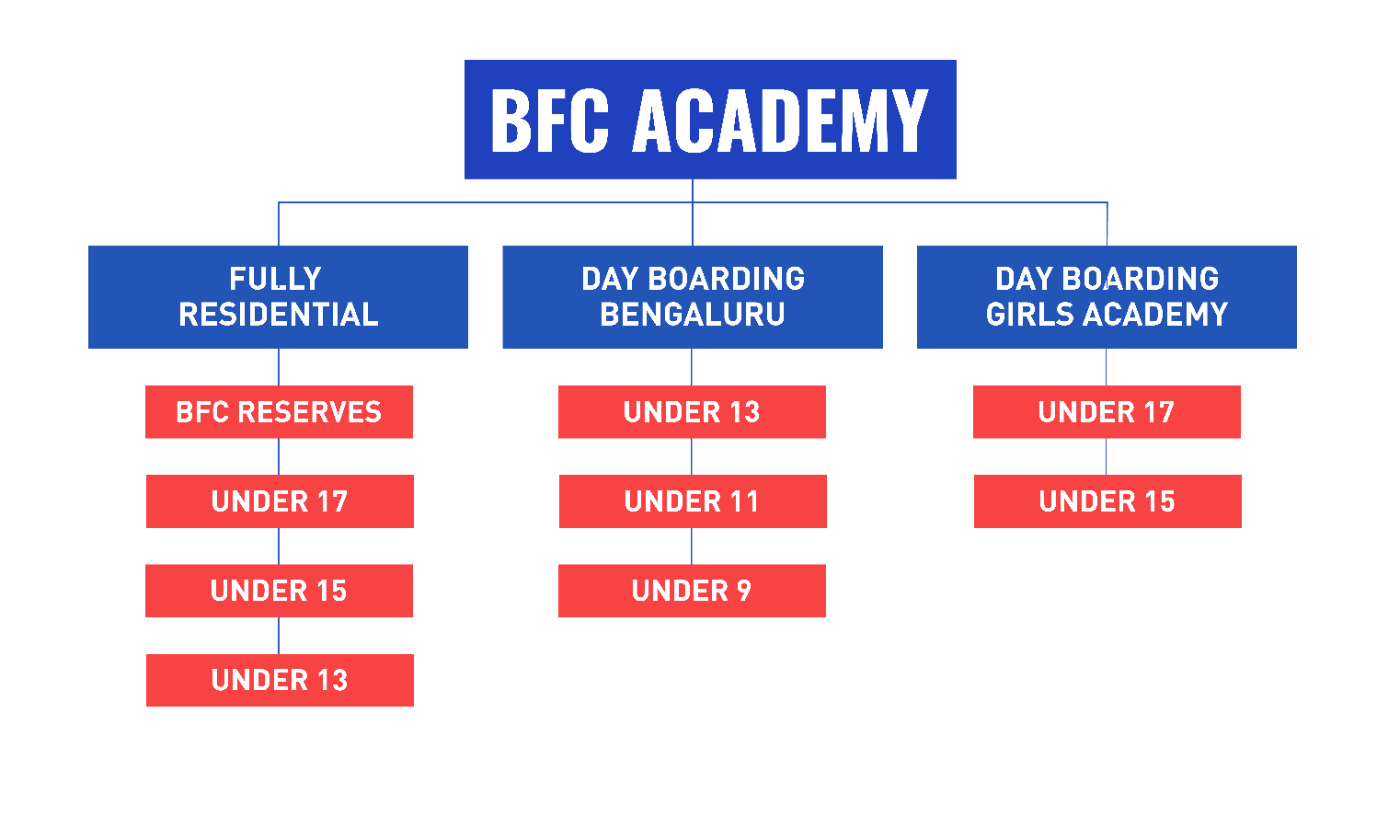 Youth Academy