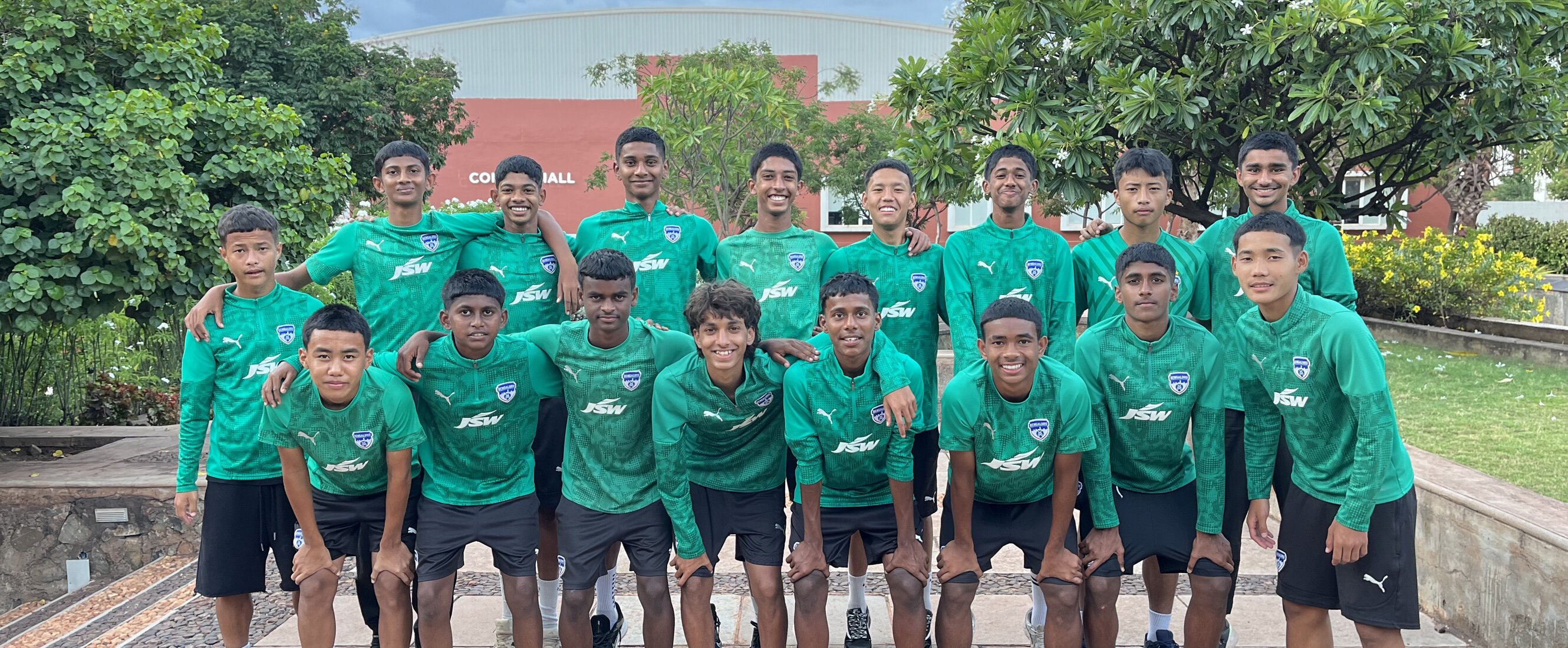 BFC Academy